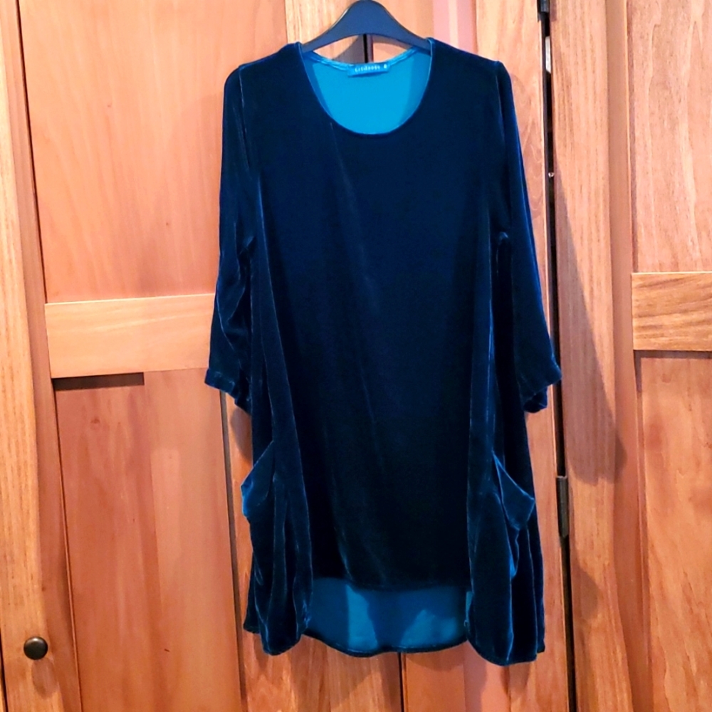 Tunic
